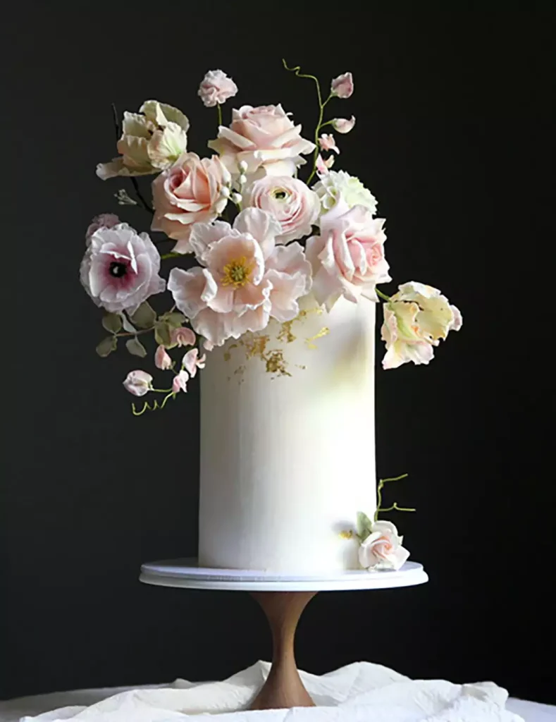 Olivia Buckley International, Wonderful World of Creativity, Luxury Weddings Ireland, Cake Designer, Cove Cakes, Destination Weddings