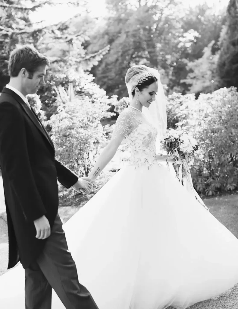 Olivia Buckley International, Luxury Wedding Planner, Destination Wedding Ireland, Wedding Ceremonies in Ireland