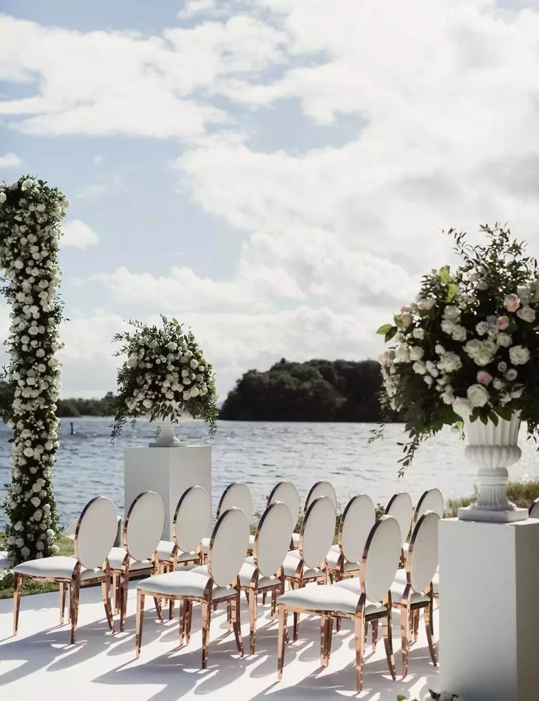 Olivia Buckley International, Luxury Wedding Planner, Destination Wedding Ireland, Wedding Ceremonies in Ireland