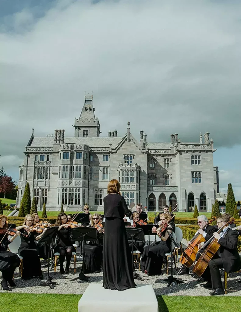 Olivia Buckley International, Luxury Wedding Planner, Destination Wedding Ireland, Wedding Ceremonies in Ireland
