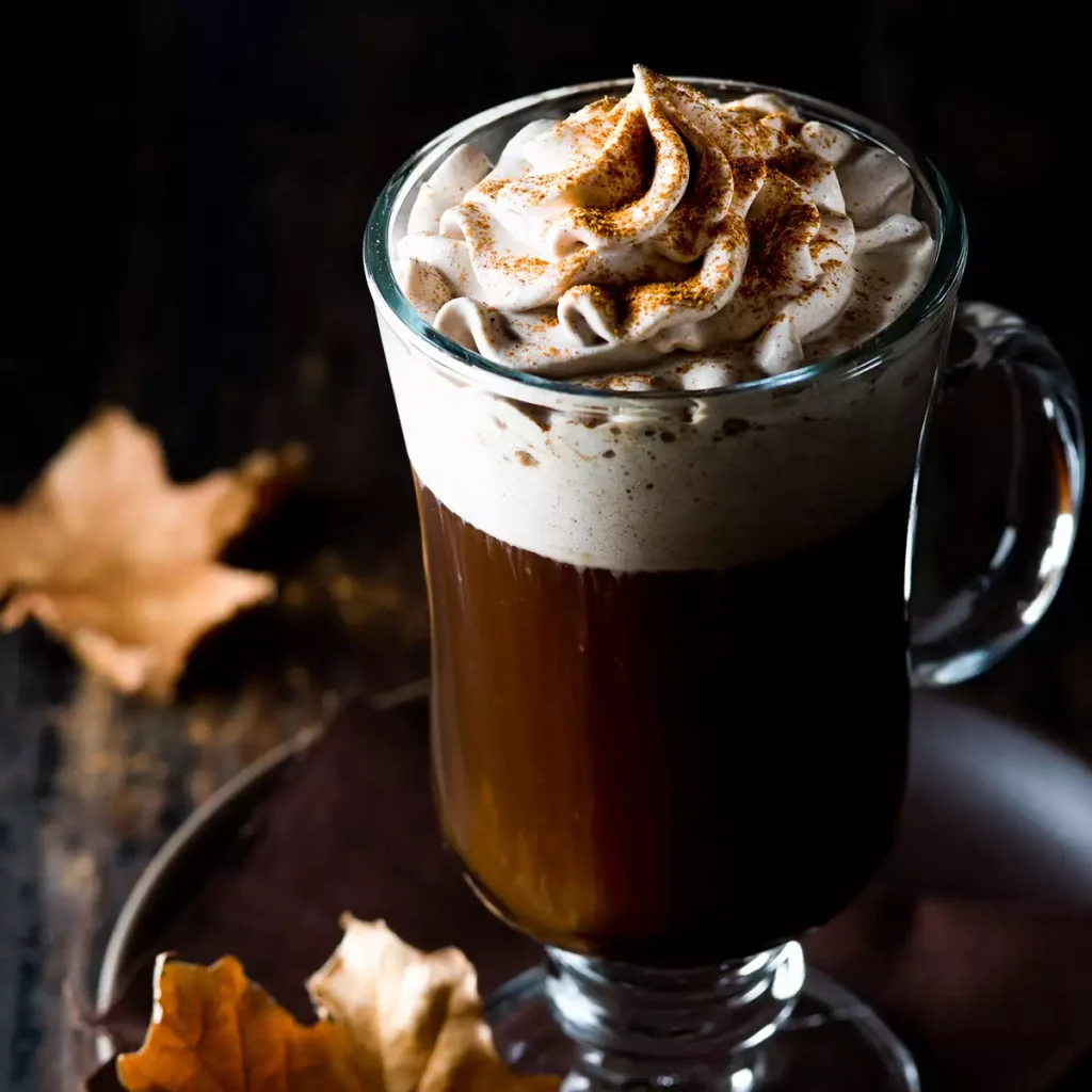 Olivia Buckley International, Irish Whiskey, Irish Coffee Recipes