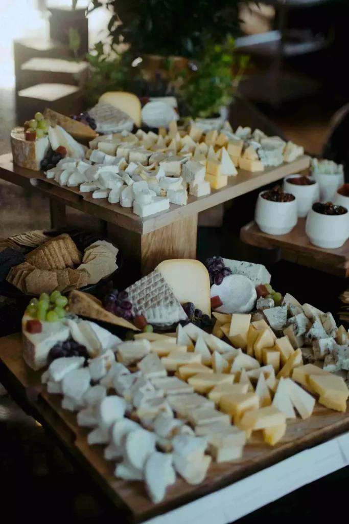 Olivia Buckley International, Culinary Experiences, Irish Gastronomy, Irish Artisan Cheese, Irish Cheddar, Irish Brie, Cashel Blue Cheese