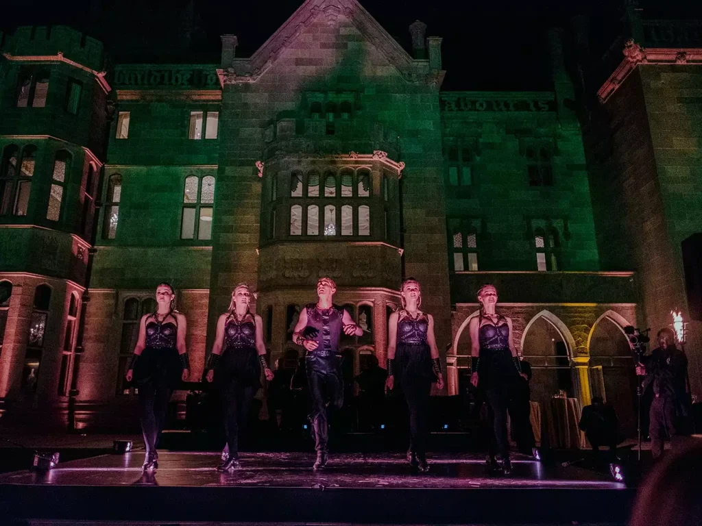 Olivia Buckley International, Destination Wedding Ireland, Luxury Wedding Planner, Our Emerald Isle, Irish Wedding, Irish Dancers, Irish Entertainment, Riverdance