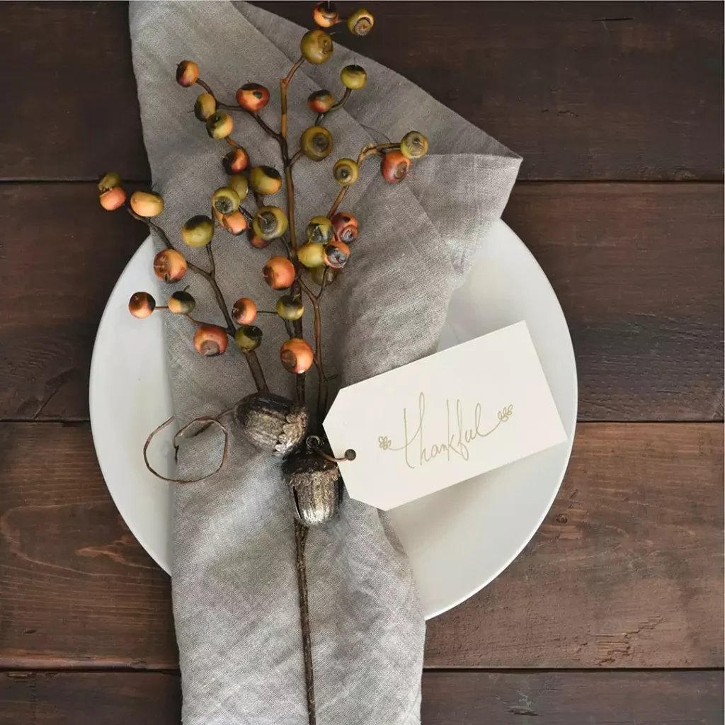 Olivia Buckley International, Party Planner Ireland, Luxury Parties, Festive Parties, Thanksgiving