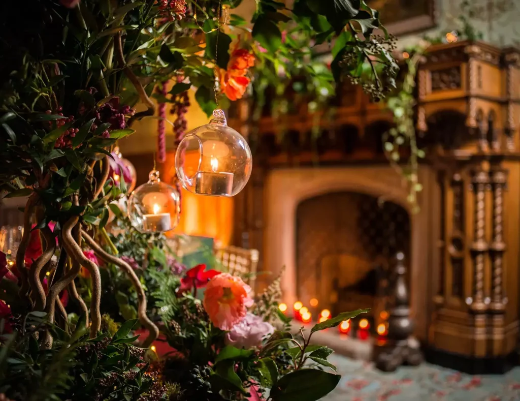 Olivia Buckley International, Party Planner Ireland, Luxury Parties, Festive Parties, Thanksgiving