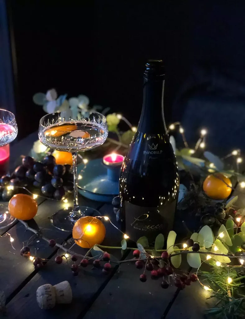 Olivia Buckley International, Party Planner Ireland, Luxury Parties, Festive Parties, Thanksgiving