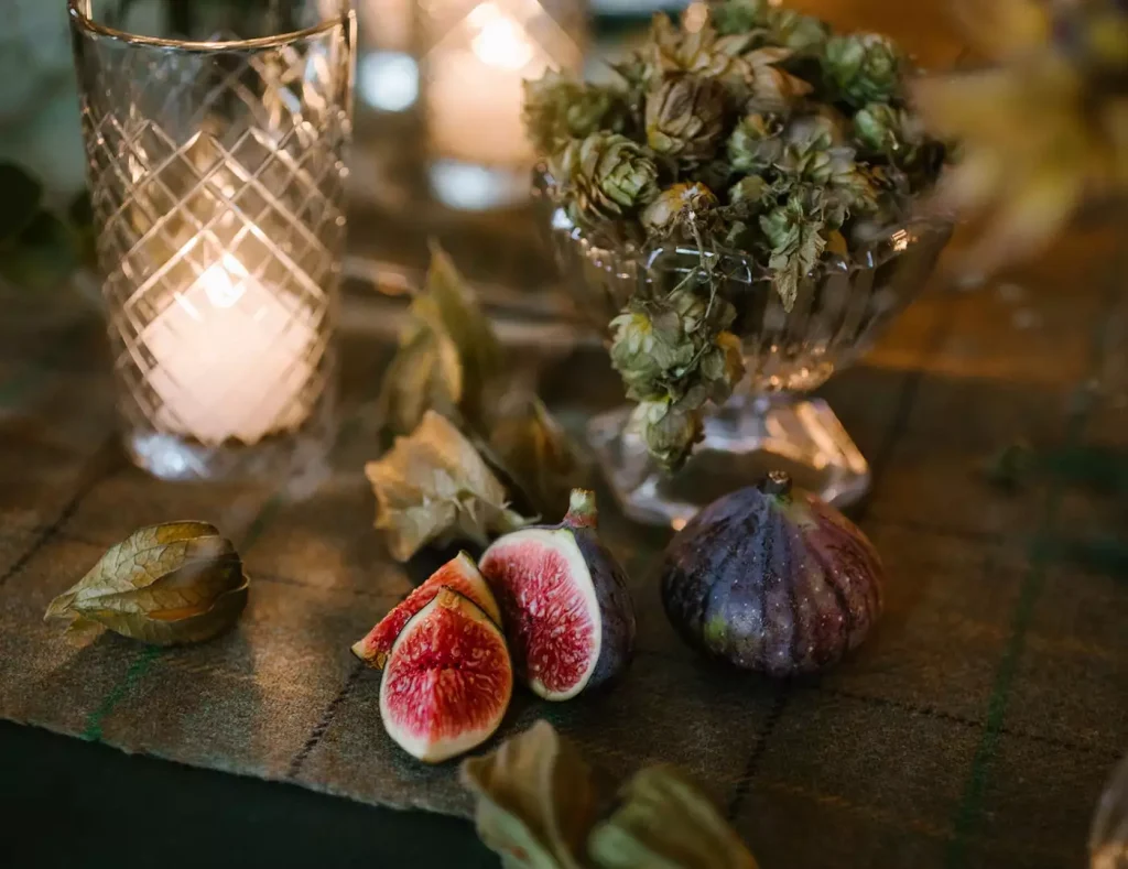 Olivia Buckley International, Party Planner Ireland, Luxury Parties, Festive Parties, Thanksgiving