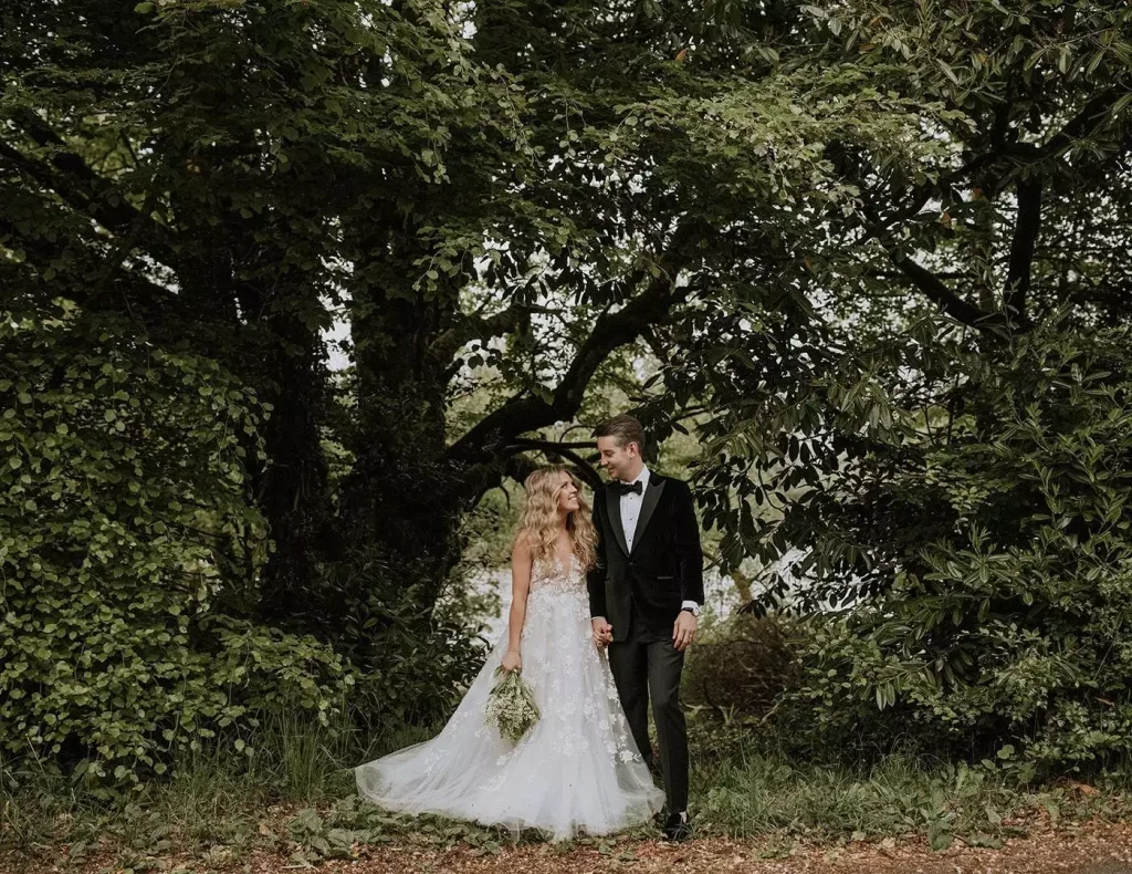 Olivia Buckley International, Luxury Wedding Planner, Destination Weddings Ireland, Irish Wedding