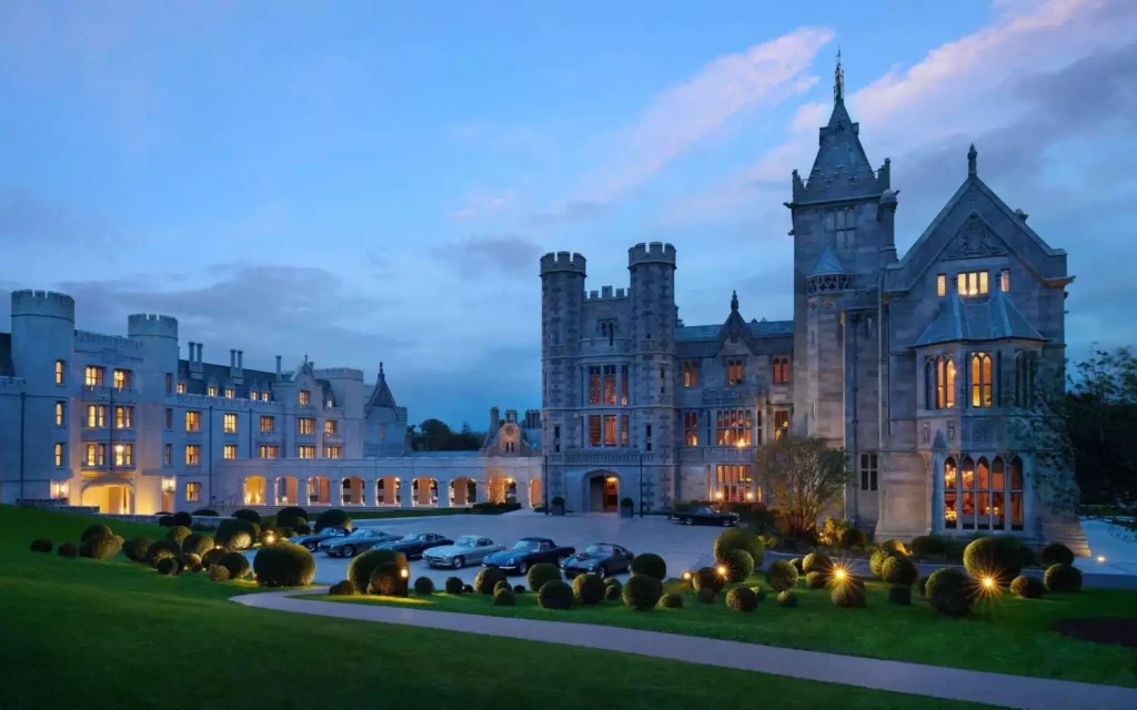 Olivia Buckley International, Destination Wedding Ireland, Irish Wedding Planner, Adare Manor Weddings, Luxury Weddings