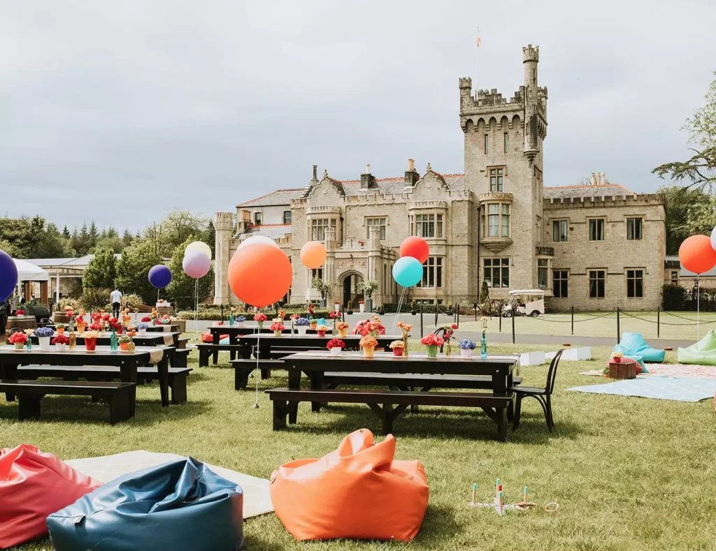 Olivia Buckley International, Party Planner Ireland, Luxury Parties, Festive Parties, Thanksgiving