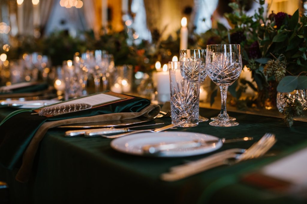 Olivia Buckley International, Party Planner Ireland, Luxury Parties, Festive Parties, Thanksgiving