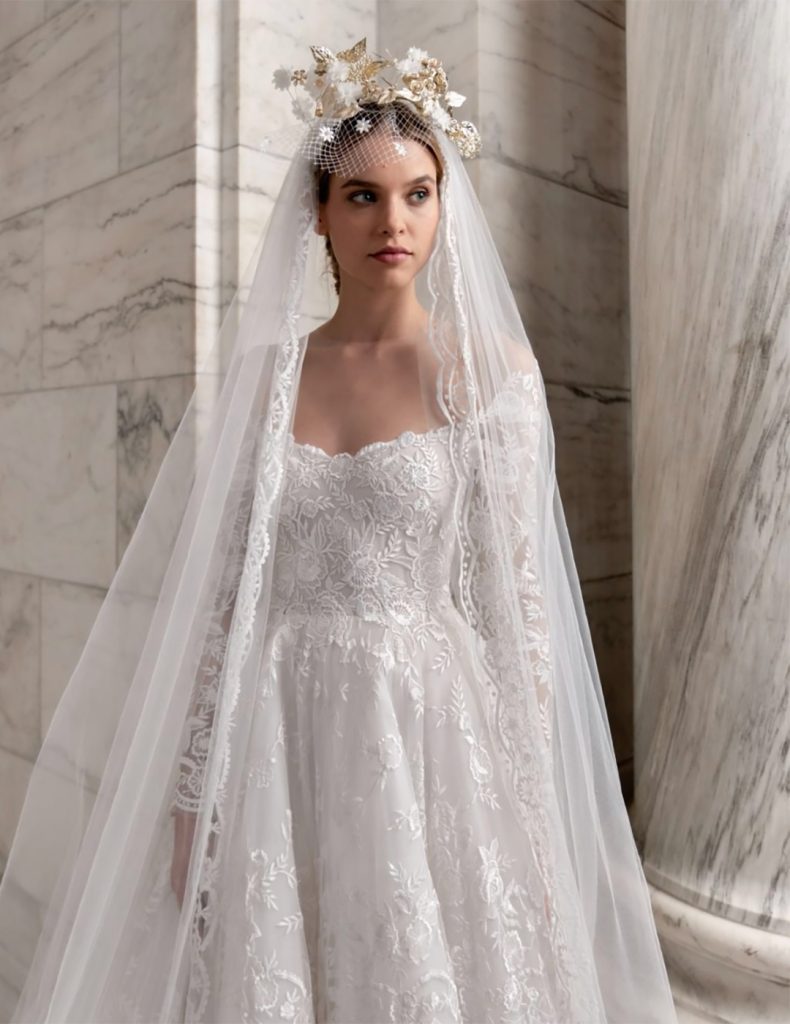 Olivia Buckley International, Wonderful World of Creativity, Luxury Weddings Ireland, Designer Wedding Dress, Wedding Gown, Destination Weddings, Reem Acra