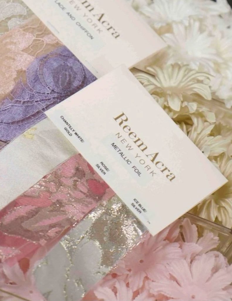 Olivia Buckley International, Wonderful World of Creativity, Luxury Weddings Ireland, Designer Wedding Dress, Wedding Gown, Destination Weddings, Reem Acra
