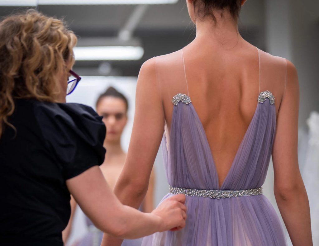 Olivia Buckley International, Wonderful World of Creativity, Luxury Weddings Ireland, Designer Wedding Dress, Wedding Gown, Destination Weddings, Reem Acra
