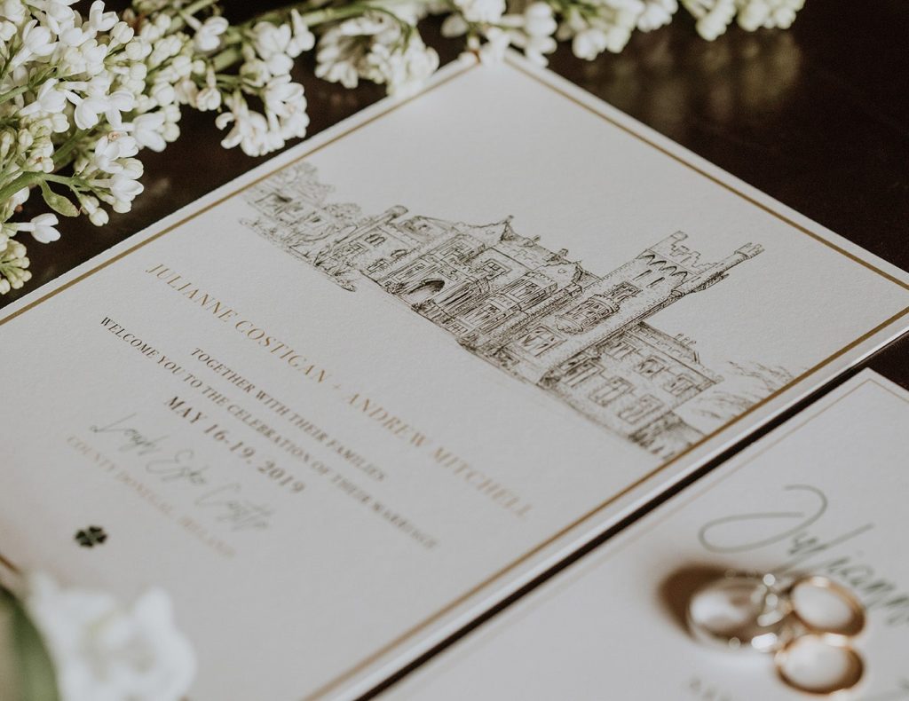 Olivia Buckley International, Luxury Wedding Planner, Destination Weddings Ireland, Irish Wedding