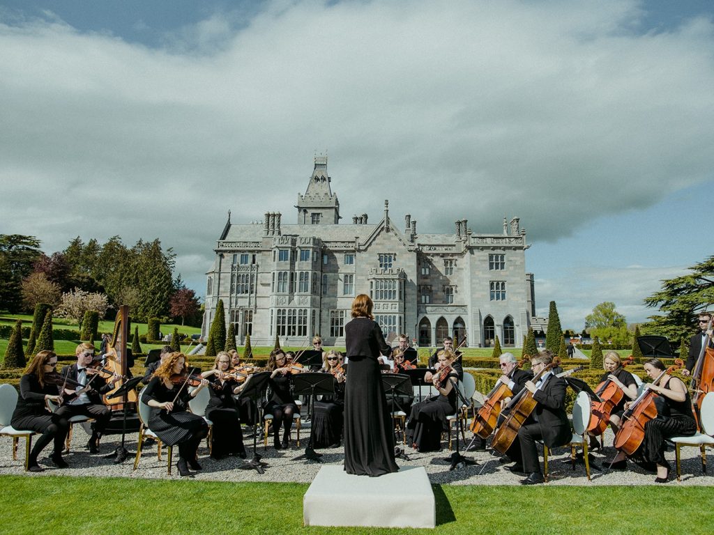 Olivia Buckley International, Luxury Wedding Planner, Destination Weddings Ireland, Irish Wedding