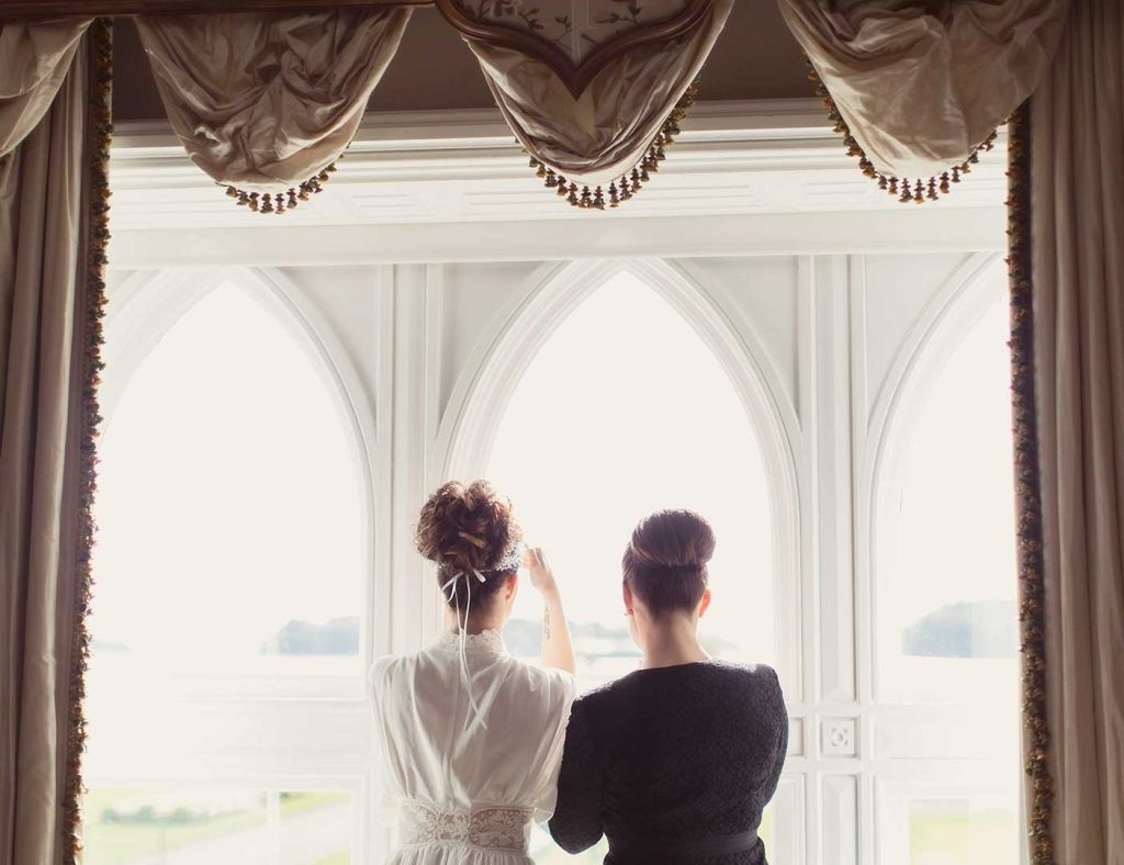 Olivia Buckley International, Luxury Wedding Planner, Destination Weddings Ireland, Irish Wedding