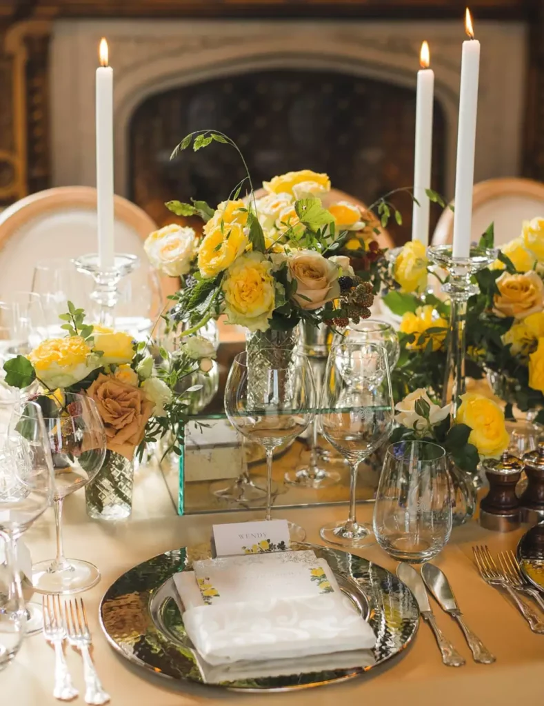 Olivia Buckley International, Party Planner Ireland, Luxury Parties, Festive Parties, Thanksgiving