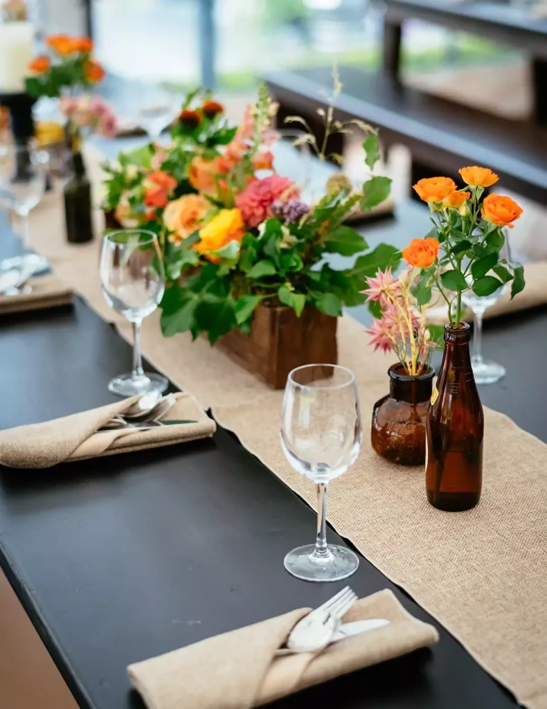 Olivia Buckley International, Party Planner Ireland, Luxury Parties, Festive Parties, Thanksgiving