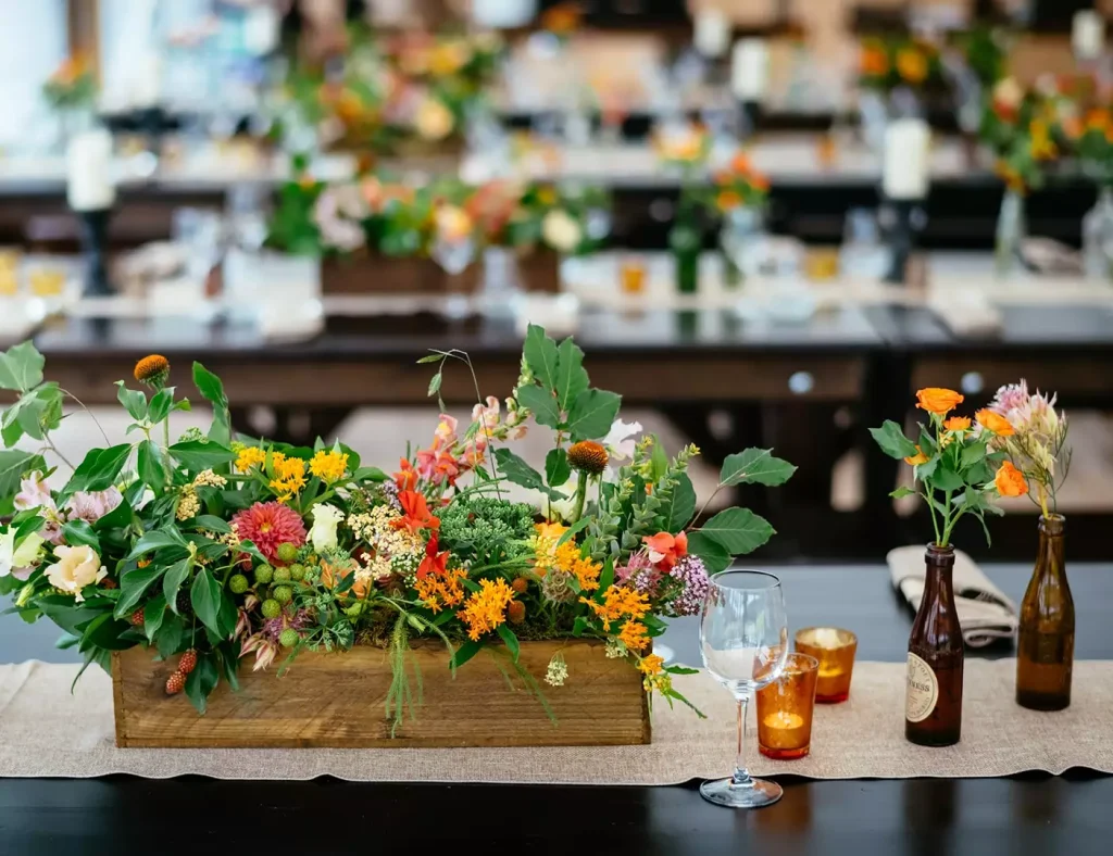 Olivia Buckley International, Party Planner Ireland, Luxury Parties, Festive Parties, Thanksgiving