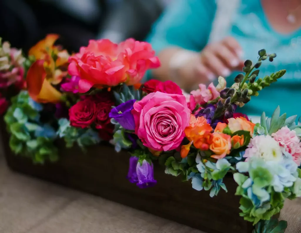 Olivia Buckley International, Party Planner Ireland, Luxury Parties, Festive Parties, Thanksgiving, Stationary