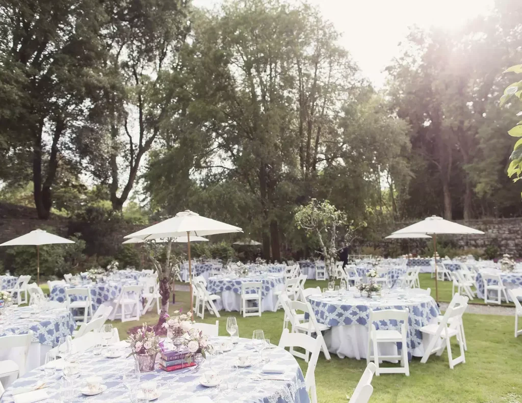 Olivia Buckley International, Party Planner Ireland, Luxury Parties, Festive Parties, Thanksgiving, Thanksgiving Decor