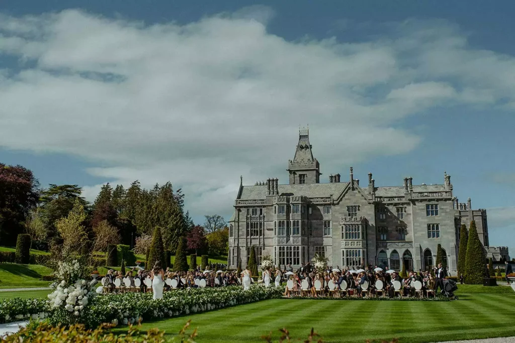 Olivia Buckley International, Luxury Wedding Planner, Destination Wedding Ireland, Wedding Ceremonies in Ireland