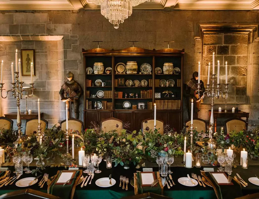 Olivia Buckley International, Luxury Wedding Planner, Destination Wedding Ireland, Wedding Ceremonies in Ireland