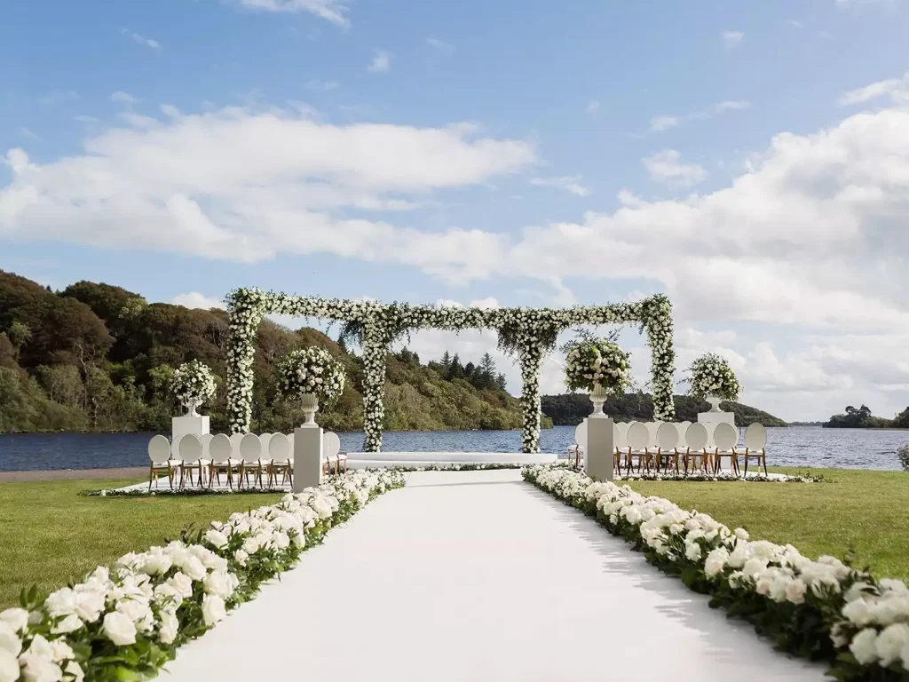 Olivia Buckley International, Luxury Wedding Planner, Destination Wedding Ireland, Wedding Ceremonies in Ireland