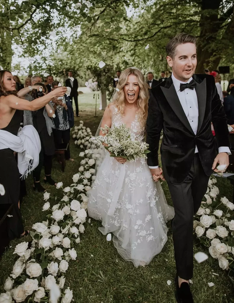 Olivia Buckley International, Destination Weddings, Luxury Wedding Planner, Irish Wedding, Ashford Castle