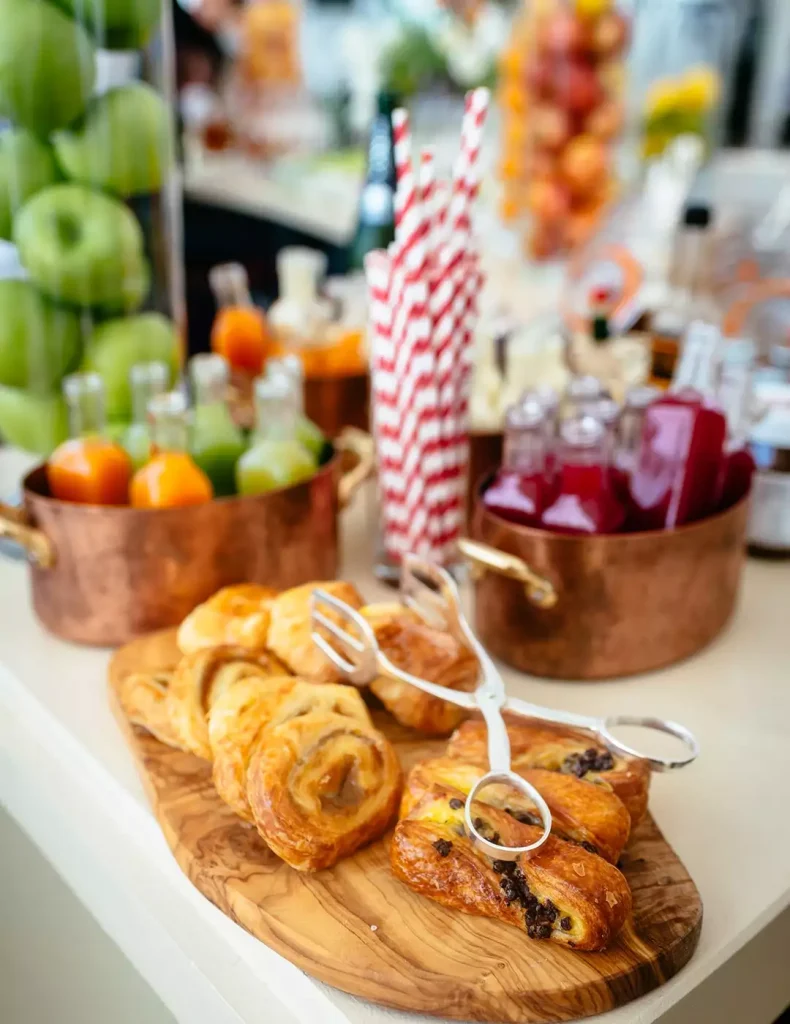 Olivia Buckley International, Party Planner Ireland, Luxury Parties, Festive Parties, Thanksgiving