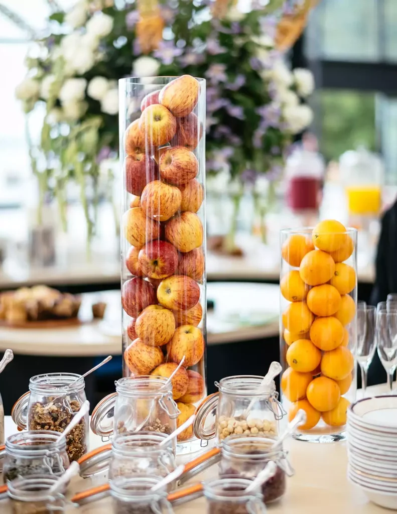 Olivia Buckley International, Party Planner Ireland, Luxury Parties, Festive Parties, Thanksgiving