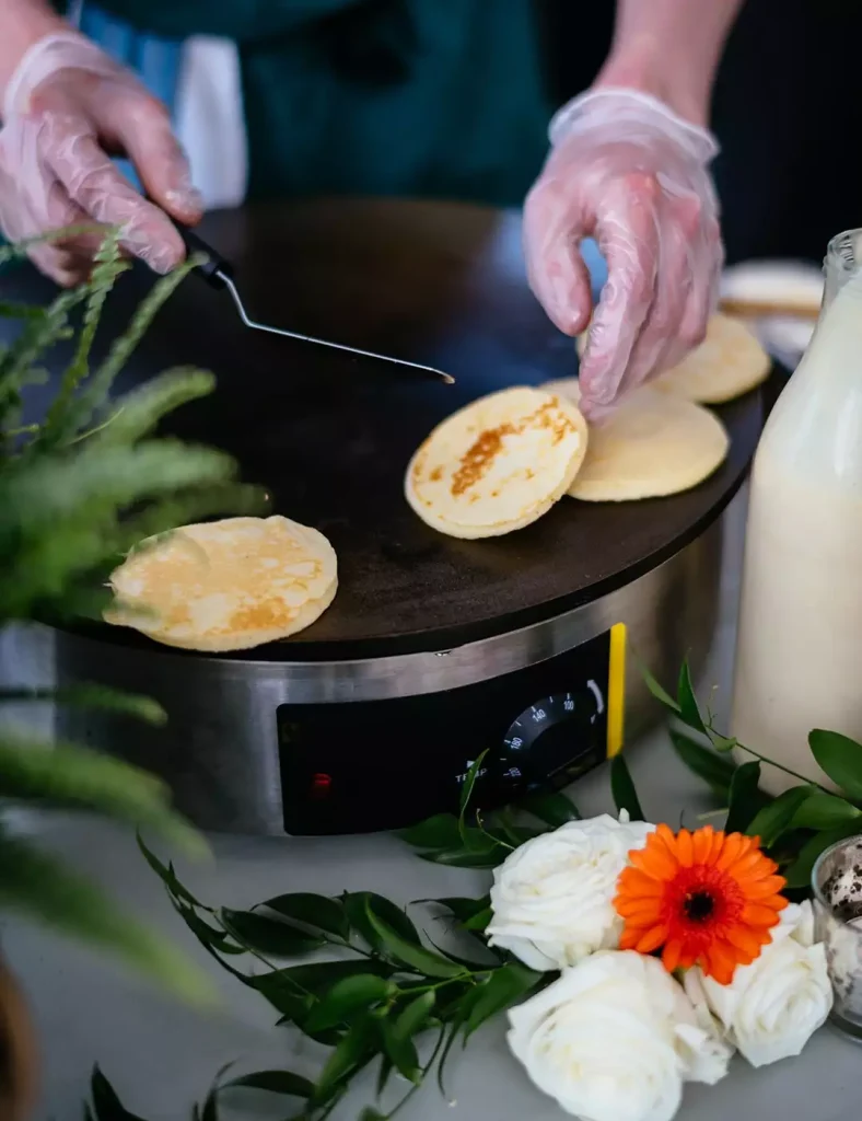 Olivia Buckley International, Party Planner Ireland, Luxury Parties, Festive Parties, Thanksgiving, Pumpkin Pie