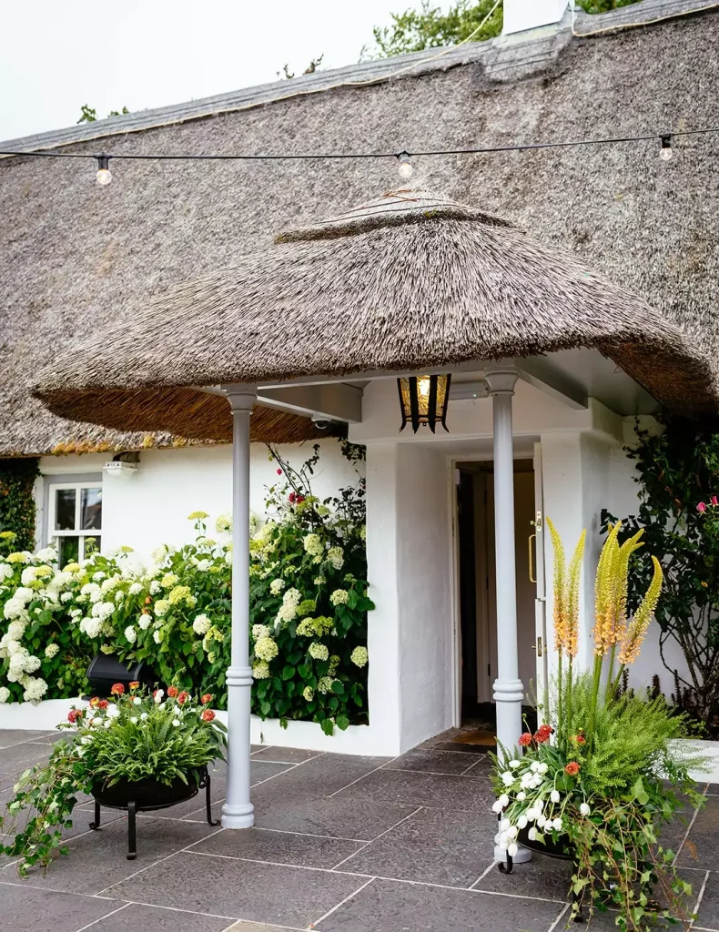Olivia Buckley International, Party Planner Ireland, Luxury Parties, Festive Parties, Thanksgiving